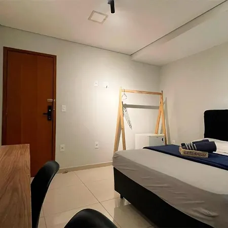 The Férias | Suites Luxo-2